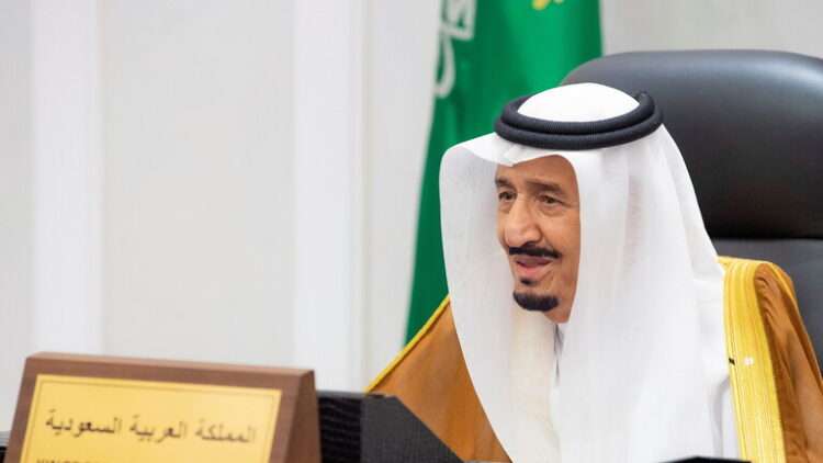 الملك سلمان يمنح الجنسية السعودية لأصحاب الخبرات